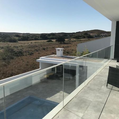 Villa Do Barrudo Vila do Bispo Luaran gambar