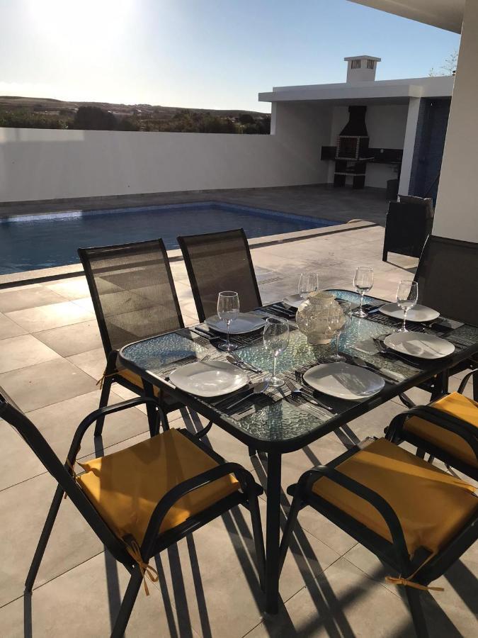 Villa Do Barrudo Vila do Bispo Luaran gambar