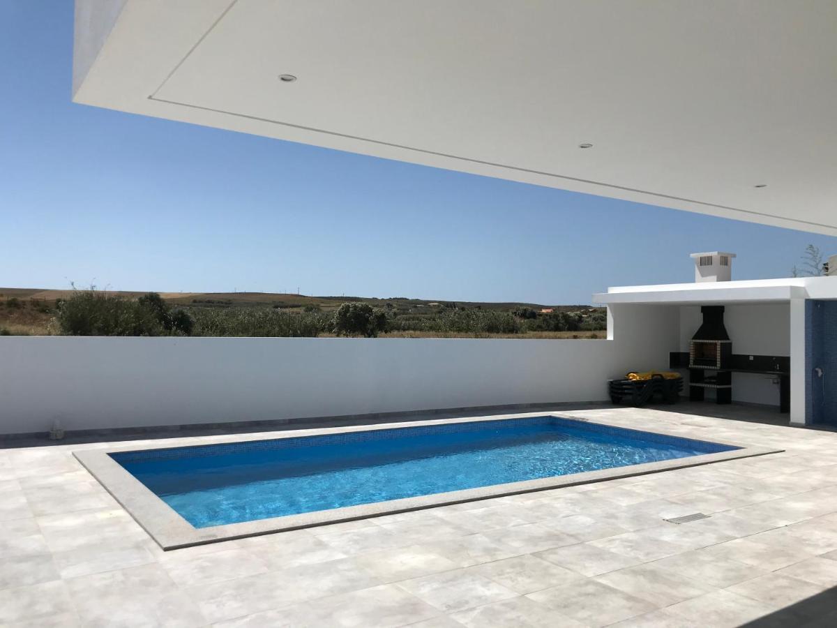Villa Do Barrudo Vila do Bispo Luaran gambar