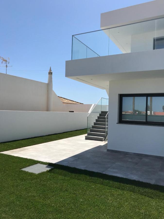Villa Do Barrudo Vila do Bispo Luaran gambar