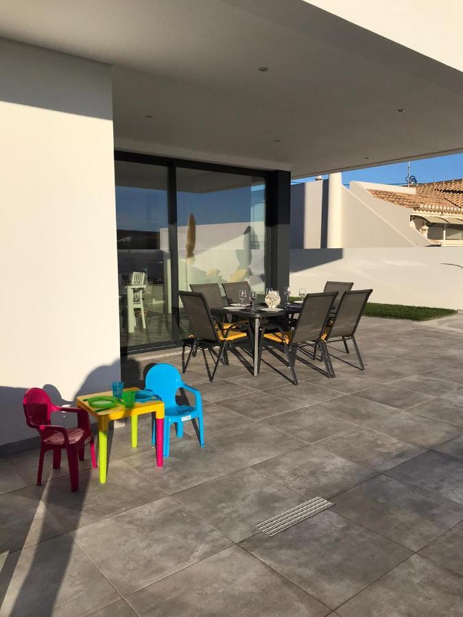 Villa Do Barrudo Vila do Bispo Luaran gambar