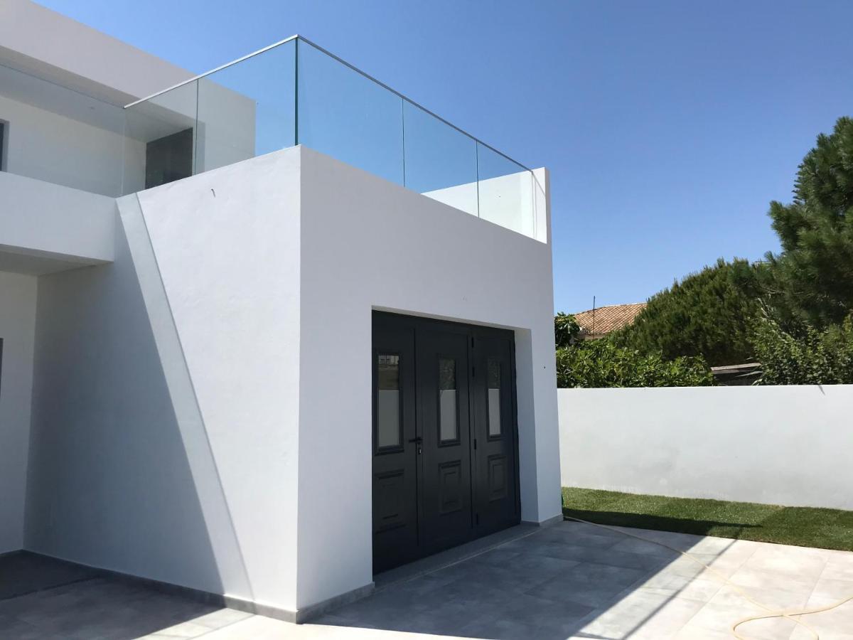 Villa Do Barrudo Vila do Bispo Luaran gambar
