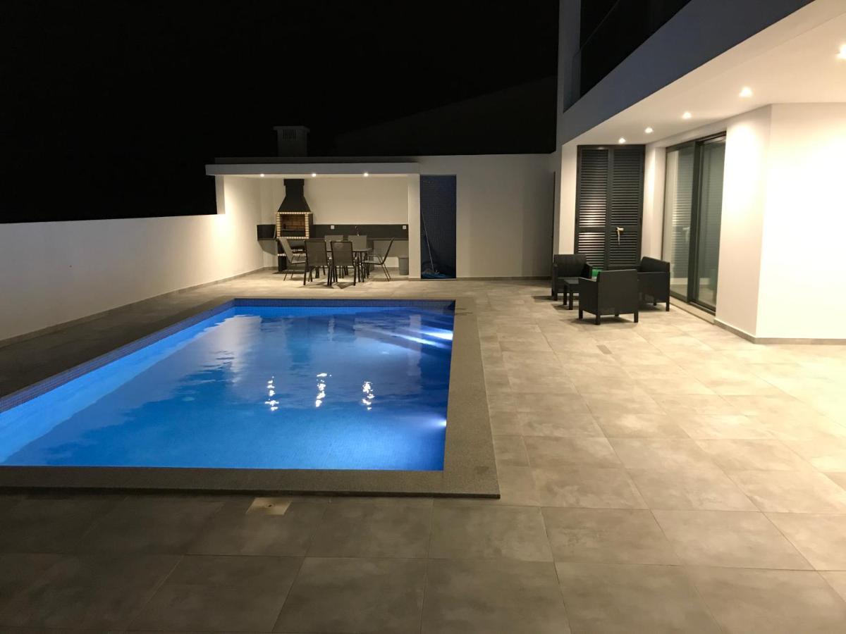 Villa Do Barrudo Vila do Bispo Luaran gambar
