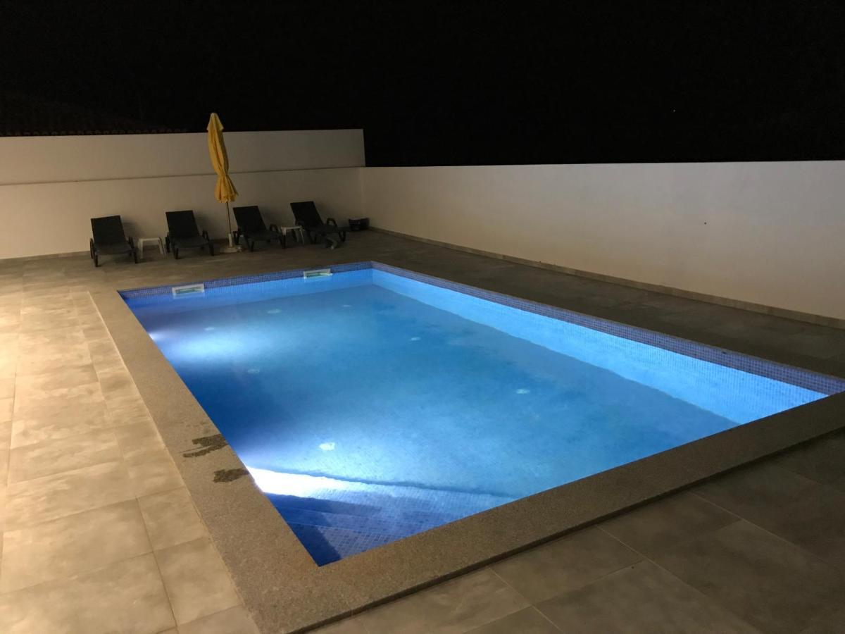Villa Do Barrudo Vila do Bispo Luaran gambar