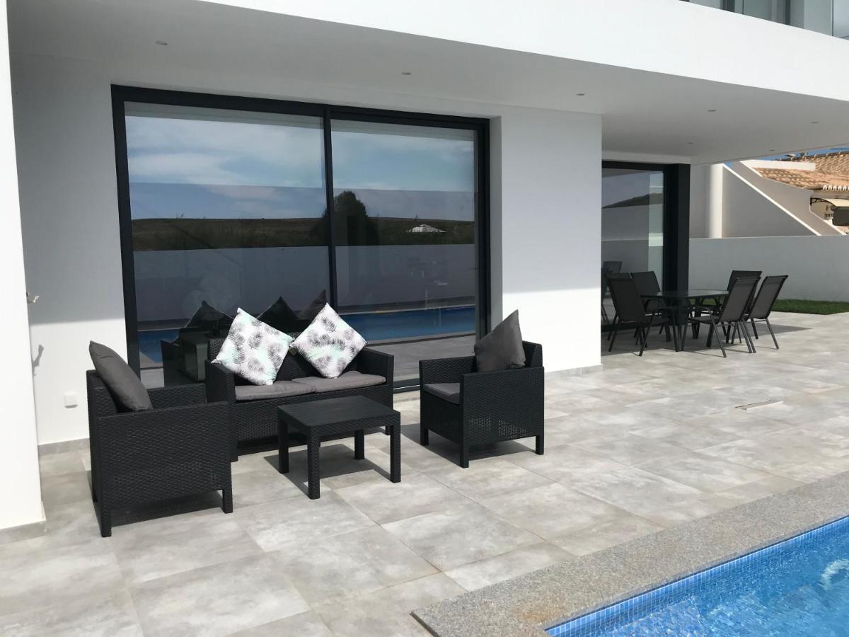 Villa Do Barrudo Vila do Bispo Luaran gambar