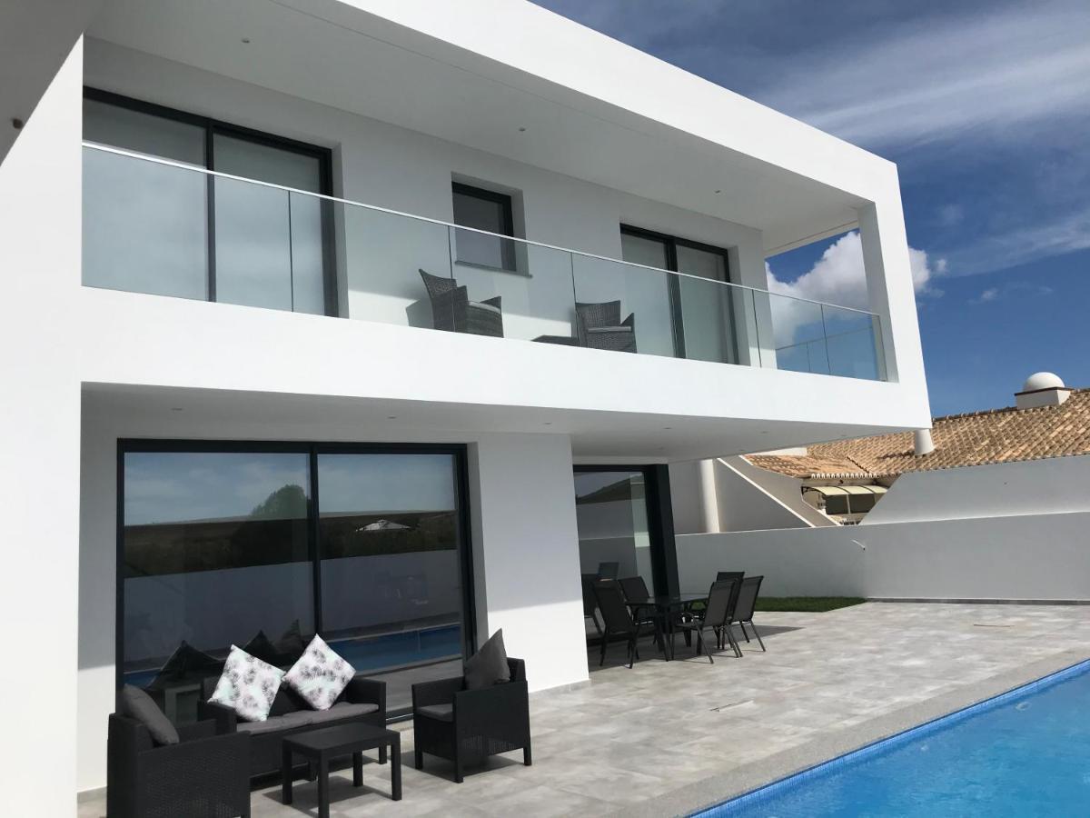 Villa Do Barrudo Vila do Bispo Luaran gambar