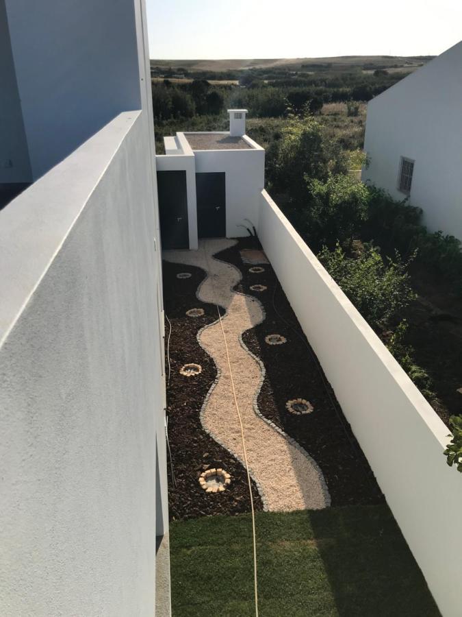 Villa Do Barrudo Vila do Bispo Luaran gambar