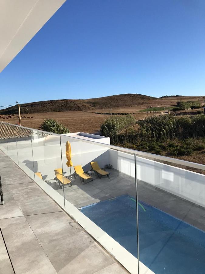 Villa Do Barrudo Vila do Bispo Luaran gambar