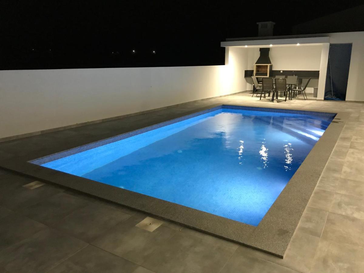 Villa Do Barrudo Vila do Bispo Luaran gambar