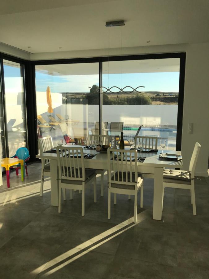 Villa Do Barrudo Vila do Bispo Luaran gambar