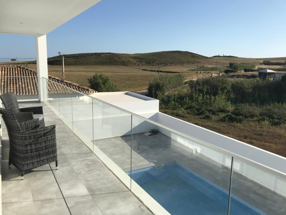 Villa Do Barrudo Vila do Bispo Luaran gambar