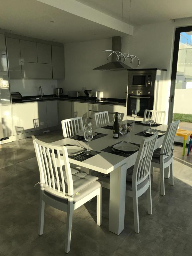 Villa Do Barrudo Vila do Bispo Luaran gambar